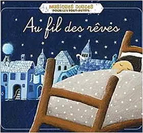 Couverture du produit · Au Fil des Reves