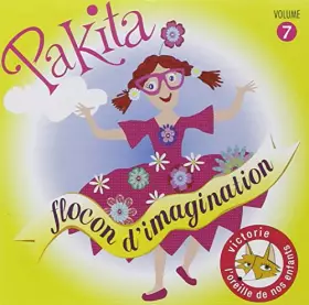 Couverture du produit · Flocon d Imagination [Import]