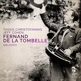 Couverture du produit · Melodies