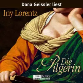 Couverture du produit · Die Pilgerin [Import]