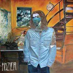 Couverture du produit · Hozier