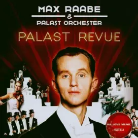 Couverture du produit · Palast Revue