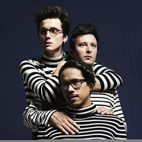 Couverture du produit · Les Conqu'Tes