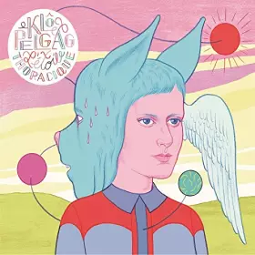 Couverture du produit · L'Etoile Thoracique [Import]