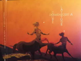 Couverture du produit · Toute Latitude