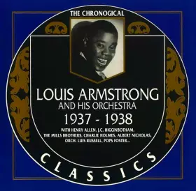 Couverture du produit · 1937-1938