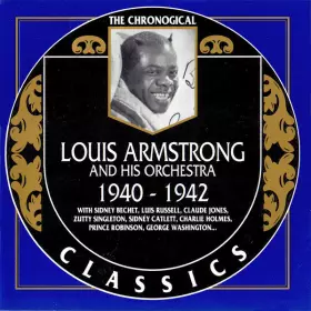 Couverture du produit · 1940-1942