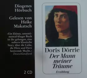 Couverture du produit · Der Mann Meiner Träume