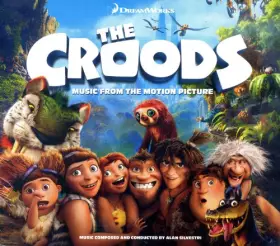 Croods [Import]