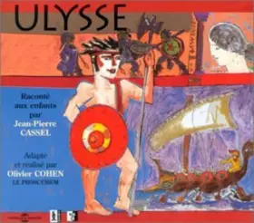 Couverture du produit · Ulysse