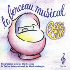 Couverture du produit · Le Berceau Musical