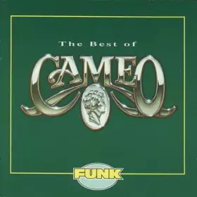 Couverture du produit · The Best Of Cameo