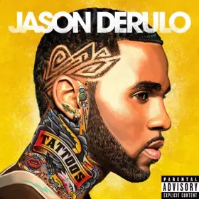 Tattoos - Derulo Jason