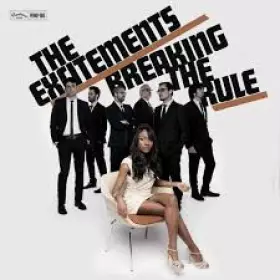 Couverture du produit · Breaking The Rule
