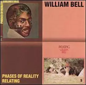 Couverture du produit · Phases of Reality/Relating