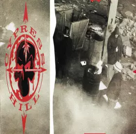 Couverture du produit · Cypress Hill