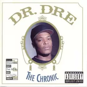 The Chronic - Dr. Dre