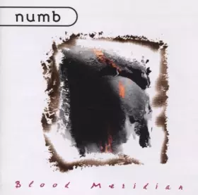 Couverture du produit · Blood Meridian [Import]