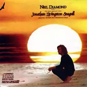 Couverture du produit · Jonathan Livingston Seagull (Original Motion Picture Sound Track)