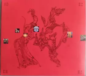 Couverture du produit · Au Baccara