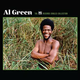 The Hi Records Singles Collection -  Al Green