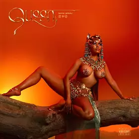 Couverture du produit · Queen