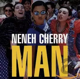 Man -  Neneh Cherry