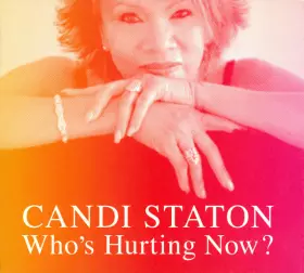 Couverture du produit · Who's Hurting Now?