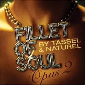Couverture du produit · Fillet Of Soul - Opus 2