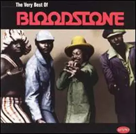 Couverture du produit · Very Best Of Bloodstone
