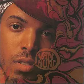 Couverture du produit · Van Hunt