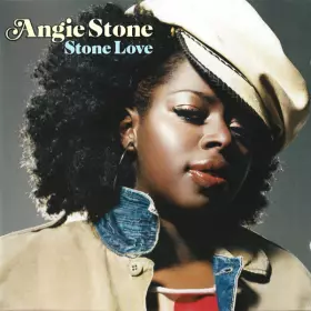 Stone Love - Angie Stone