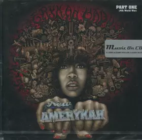 Couverture du produit · New Amerykah: Part One (4th World War)