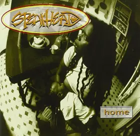 Couverture du produit · Home [Import]