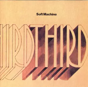 Couverture du produit · Third