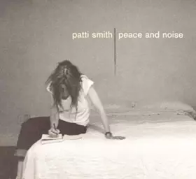 Couverture du produit · Peace & Noise