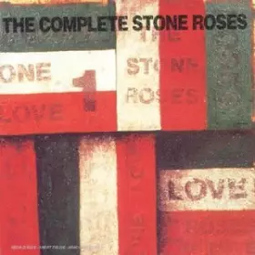 Couverture du produit · The Complete Stone Roses