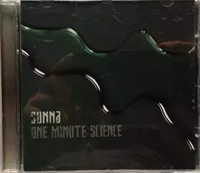 Couverture du produit · One Minute Science