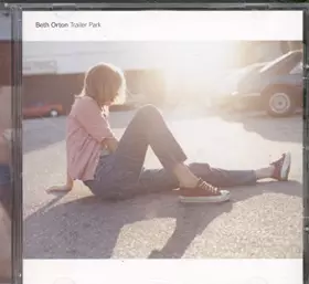 Couverture du produit · Trailer Park