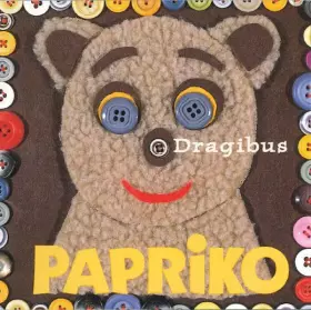 Couverture du produit · Papriko