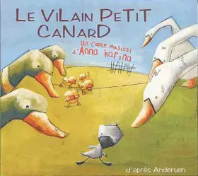 Couverture du produit · Le Vilain Petit Canard