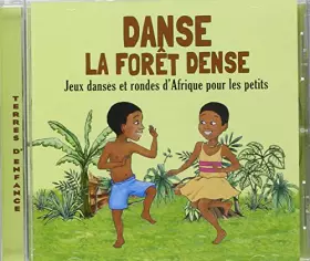 Couverture du produit · Danse LA FORÊT Dense-ARB [Import]