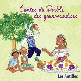 Couverture du produit · Contes du Diable des GOURMANDISES 2CD -ARB [Import]