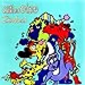 Couverture du produit · Zimba