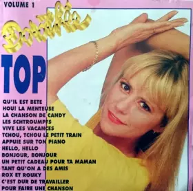 Couverture du produit · Top Dorothée Volume 1