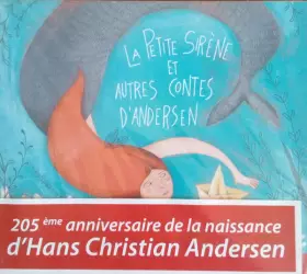 Couverture du produit · La Petite Sirène Et Autres Contes D'Andersen