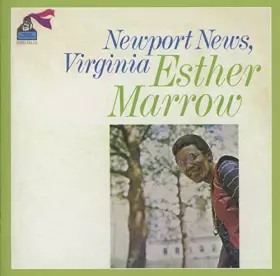 Couverture du produit · Newport News, Virginia