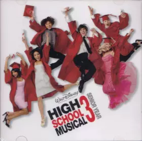 Couverture du produit · High School Musical 3:  Senior Year