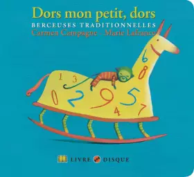 Couverture du produit · Dors Mon Petit, Dors
