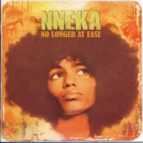 Couverture du produit · No Longer at Ease